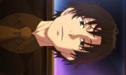 Featured image of post 180 Byou de Kimi no Mimi wo Shiawase ni Dekiru ka? - Eps 08