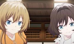 Featured image of post 180 Byou de Kimi no Mimi wo Shiawase ni Dekiru ka? - Eps 10