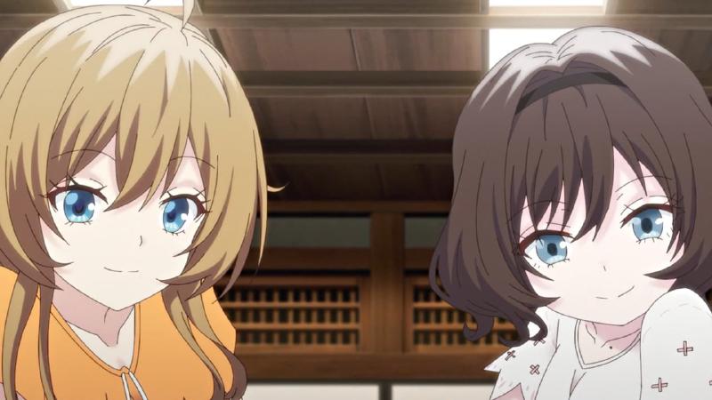 Featured image of post 180 Byou de Kimi no Mimi wo Shiawase ni Dekiru ka? - Eps 10