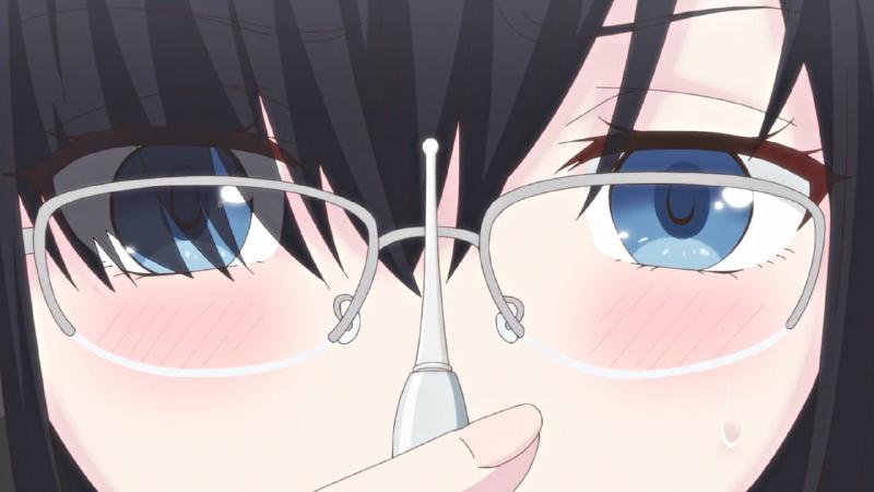 Featured image of post 180 Byou de Kimi no Mimi wo Shiawase ni Dekiru ka? - Eps 11