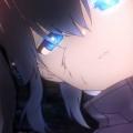 Black★★Rock Shooter: Dawn Fall - 01