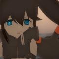 Black★★Rock Shooter: Dawn Fall - 03