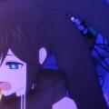 Black★★Rock Shooter: Dawn Fall - 08