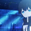 Black★★Rock Shooter: Dawn Fall BD - 01