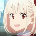 Lycoris Recoil BD - Eps 01