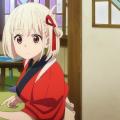 Lycoris Recoil - Eps 01