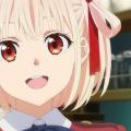 Lycoris Recoil - Eps 05