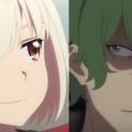 Lycoris Recoil - Eps 07