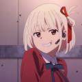 Lycoris Recoil - Eps 12