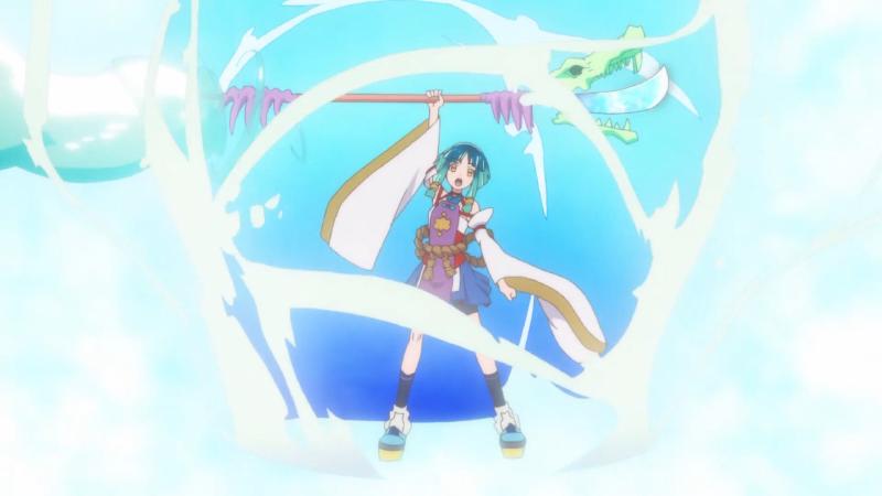 Featured image of post Monster Strike: Deadverse Reloaded - Eps 01