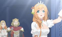 Featured image of post Princess Connect! Re:Dive Season 2 - Eps 12